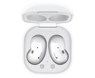 SAMSUNG BT TWS Galaxy Buds Live biale - 582993 - zdjęcie 7